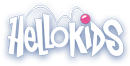 HelloKids Logo